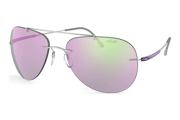 Sunglasses Silhouette Adventurer Collection (8176 7000)