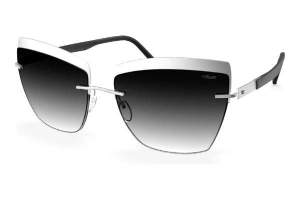 Sunglasses Silhouette Accent Shades (8189 7000)