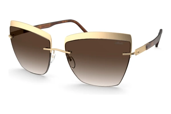 Sunglasses Silhouette Accent Shades (8189 7530)