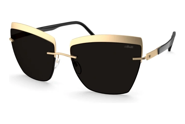 Sunglasses Silhouette Accent Shades (8189 7630)