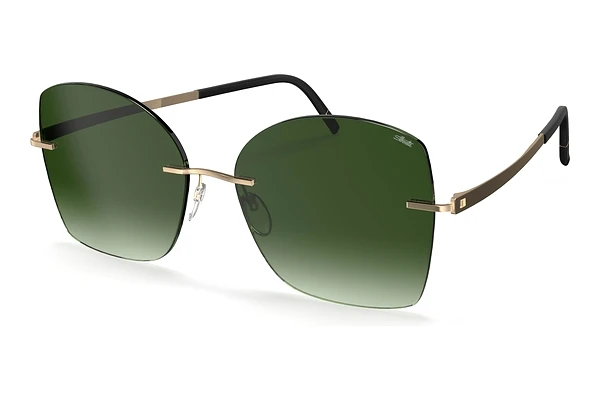 Sunglasses Silhouette Nova Shades (8193 7620)