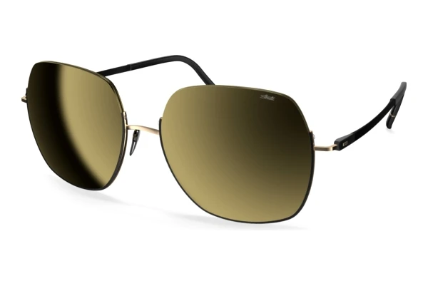 Sunglasses Silhouette Dynamic Dawn Collection (8194 7580)