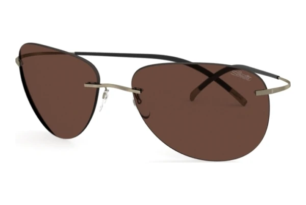 Sunglasses Silhouette TMA Collection (8697 6140)
