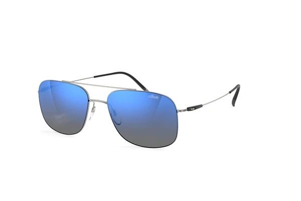 Sunglasses Silhouette titan breeze (8716/75 7010)