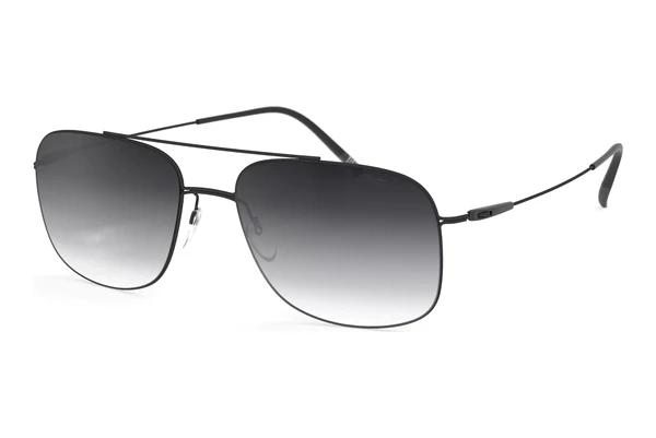 Sunglasses Silhouette Titan Breeze Collection (8716 9040)