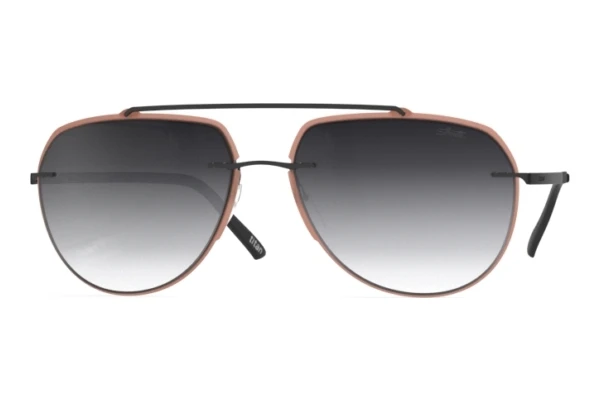 Sunglasses Silhouette Accent Shades (8719 6040)