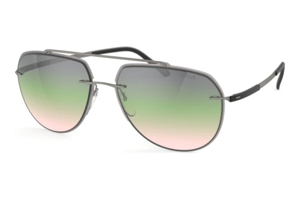 Sunglasses Silhouette Accent Shades (8719 6560)