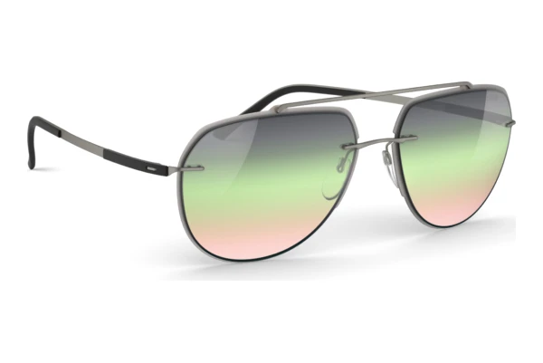 Sunglasses Silhouette Accent Shades (8719 6561)