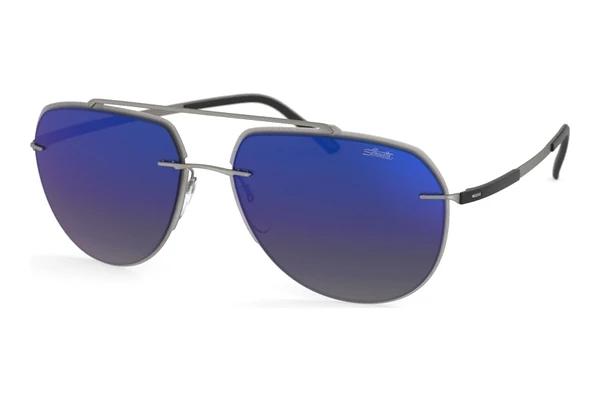 Sunglasses Silhouette Accent Shades (8719 6660)
