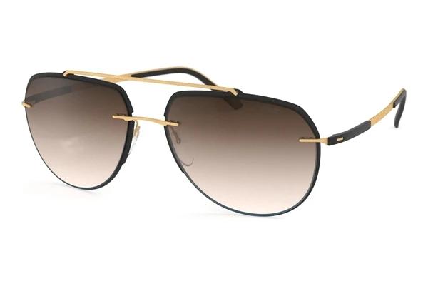 Sunglasses Silhouette Accent Shades (8719 9030)