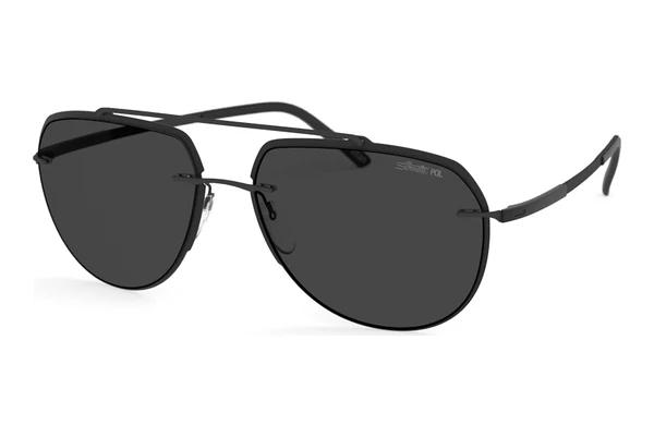 Sunglasses Silhouette Accent Shades (8719 9040)