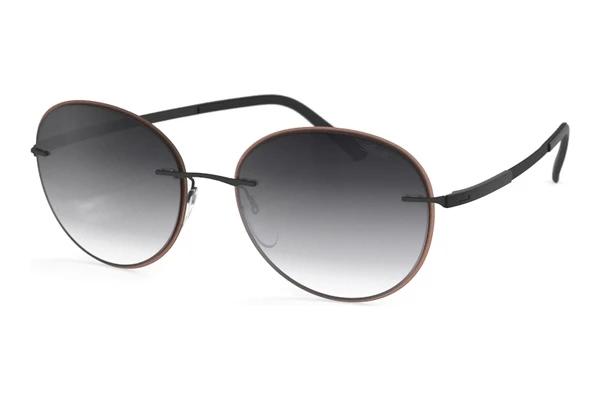 Sunglasses Silhouette Accent Shades (8720 6040)