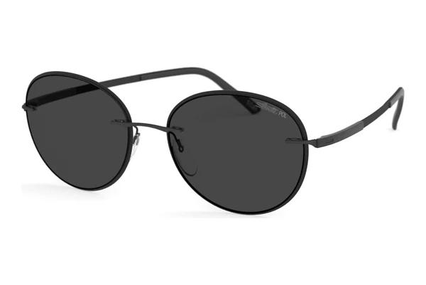 Sunglasses Silhouette Accent Shades (8720 9240)