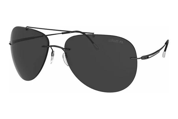 Sunglasses Silhouette Adventurer Collection (8721 9140)