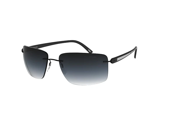 Sunglasses Silhouette 8722/75 9140