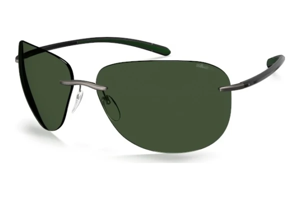 Sunglasses Silhouette Streamline Collection (8729 6660)