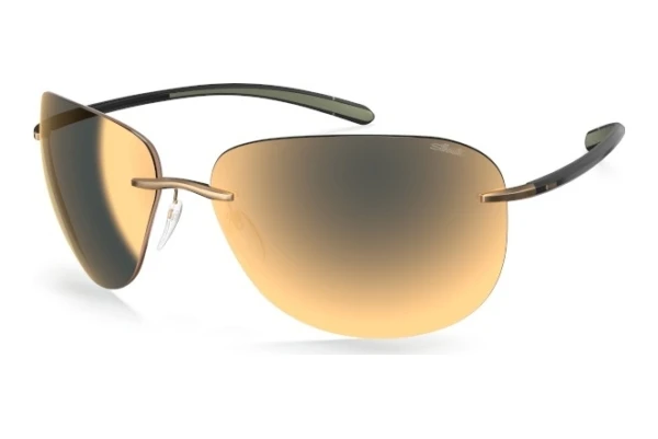 Sunglasses Silhouette Streamline Collection (8729 7530)