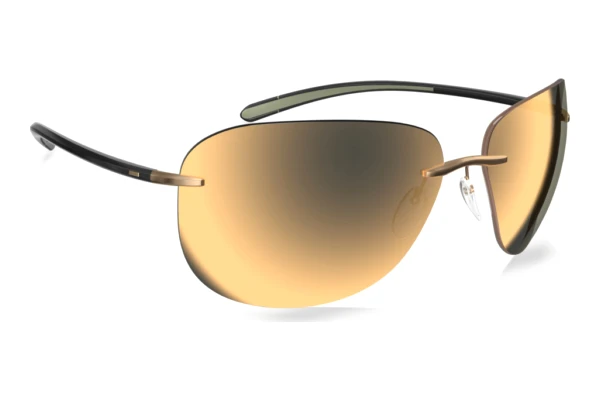 Sunglasses Silhouette Streamline Collection (8729 7531)
