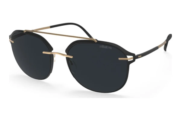 Sunglasses Silhouette Accent Shades (8730 9030)