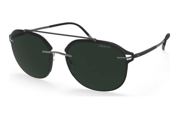 Sunglasses Silhouette Accent Shades (8730 9360)