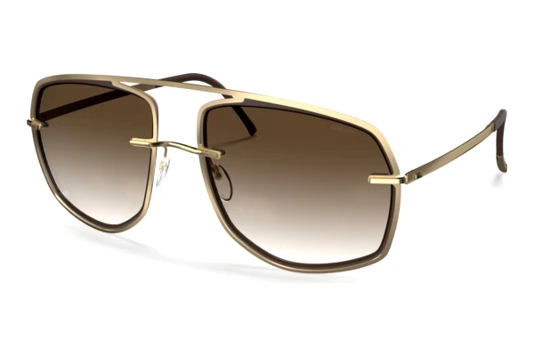 Sunglasses Silhouette New York Sky (8733 7520)