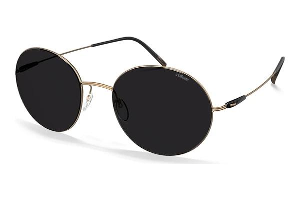 Sunglasses Silhouette Titan Breeze Collection (8736 7530)