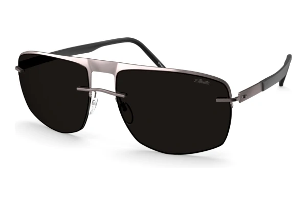 Sunglasses Silhouette Accent Shades (8738 6560)