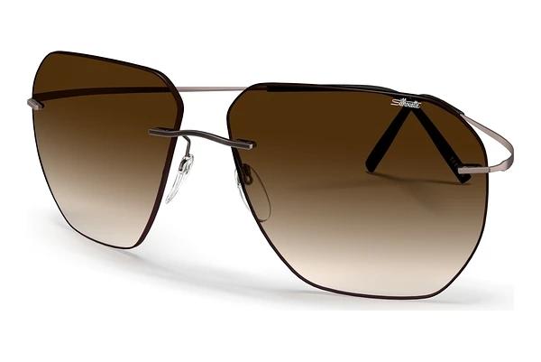 Sunglasses Silhouette TMA Collection (8743 6040)