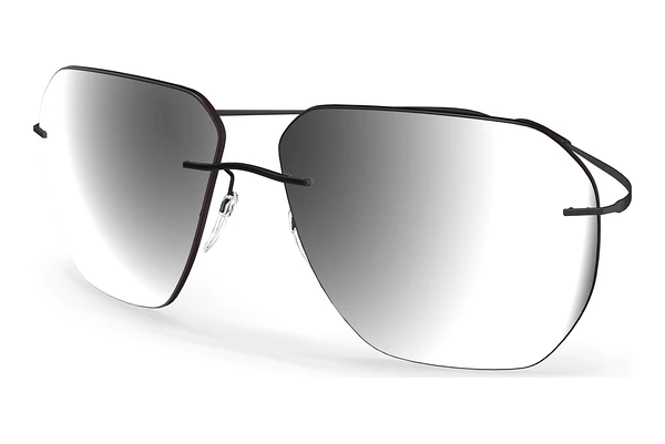 Sunglasses Silhouette TMA Collection (8743 9140)