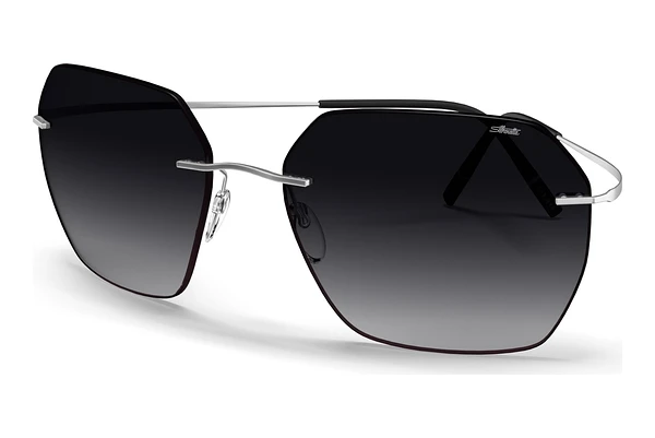 Sunglasses Silhouette TMA Collection (8745 7210)