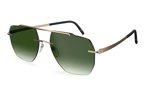 Sunglasses Silhouette Nova Shades (8746 7521)