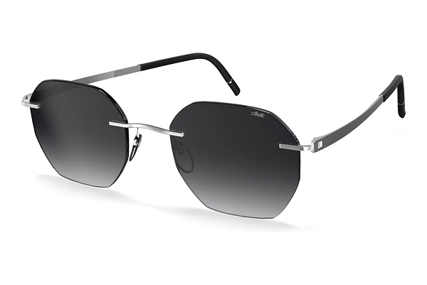 Sunglasses Silhouette Nova Shades (8748 7000)