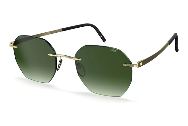 Sunglasses Silhouette Nova Shades (8748 8540)