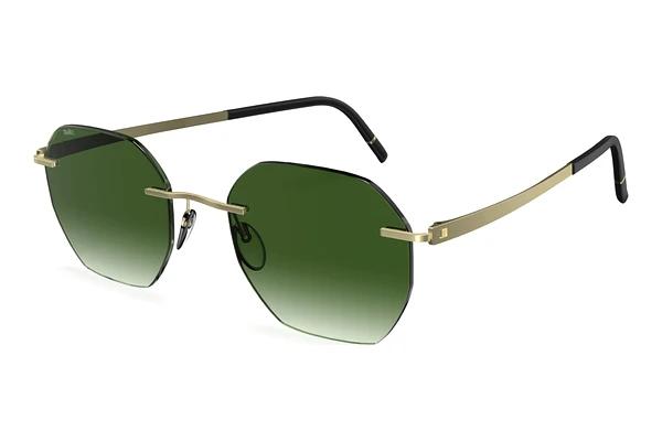 Sunglasses Silhouette Nova Shades (8748 8541)