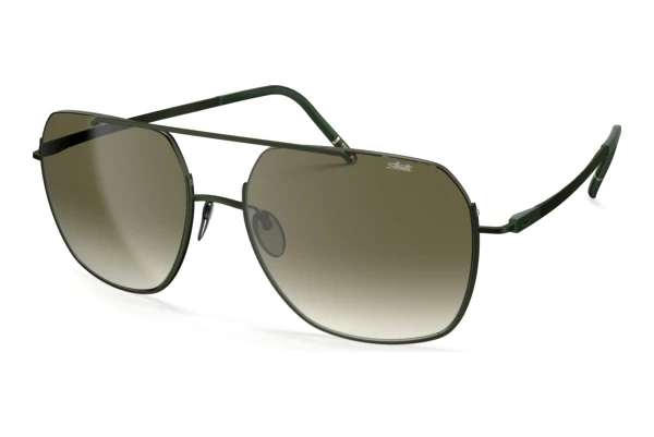 Sunglasses Silhouette Dynamic Dawn Collection (8749 5540)