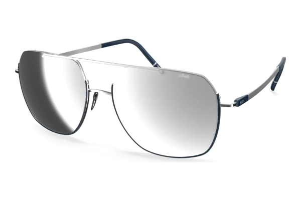 Sunglasses Silhouette Dynamic Dawn Collection (8749 7000)