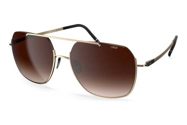 Sunglasses Silhouette Dynamic Dawn Collection (8749 7530)