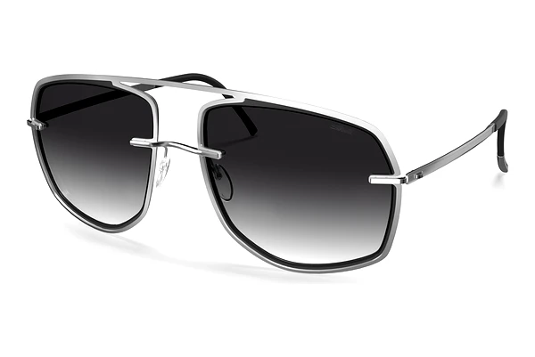 Sunglasses Silhouette New York Sky (L402 7000)