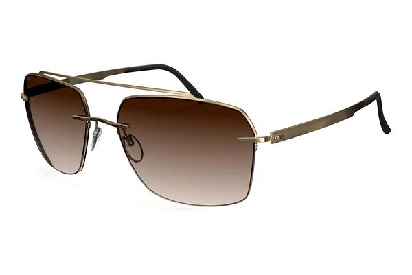 Sunglasses Silhouette Croisette Club (L404 7521)