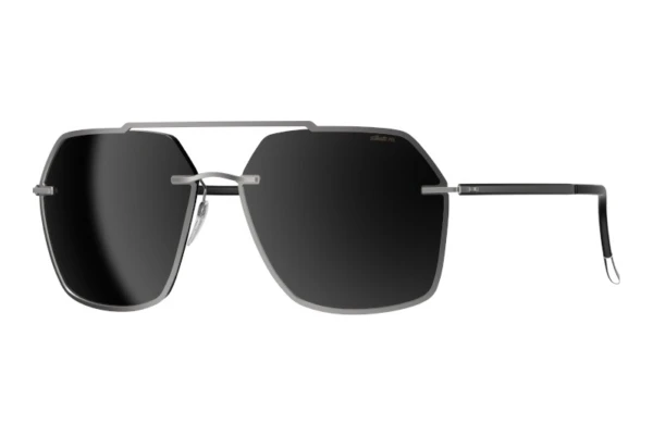 Sunglasses Silhouette Lignes d�Or Solaire (L407 6560)