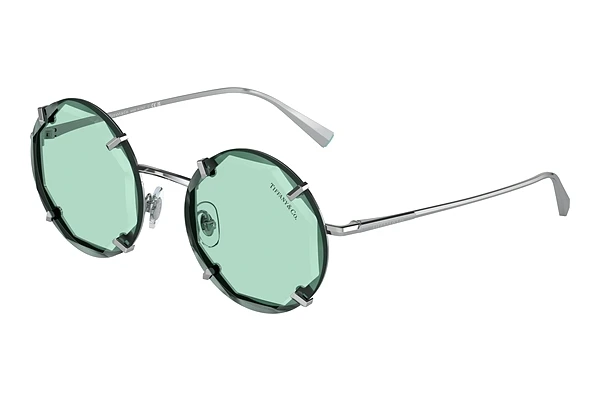 Sunglasses Tiffany TF3091 6001D9