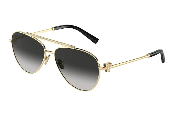 Sunglasses Tiffany TF3101B 60213C