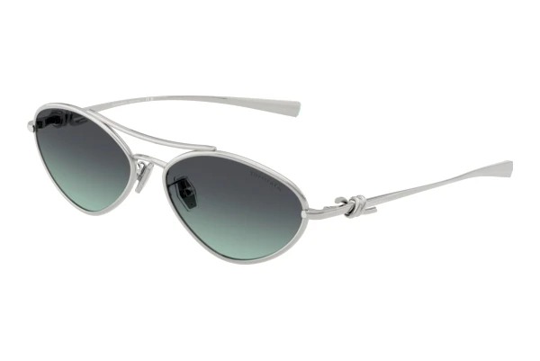 Sunglasses Tiffany TF3117 60012G