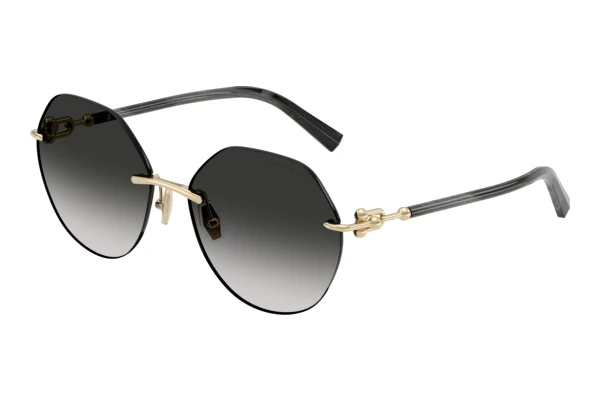 Sunglasses Tiffany TF3123 62413C