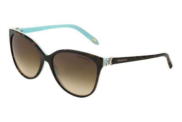 Sunglasses Tiffany TF4089B 81343B