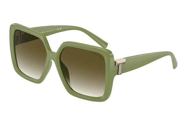 Sunglasses Tiffany TF4206U 83687Z