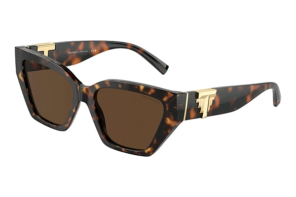Sunglasses Tiffany TF4218 80153G