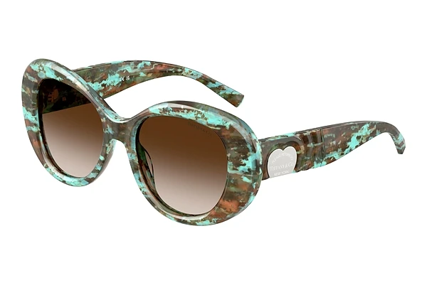 Sunglasses Tiffany TF4228 84223B