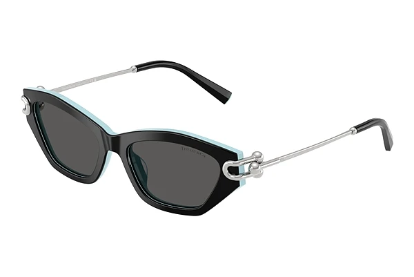 Sunglasses Tiffany TF4231U 8055S4