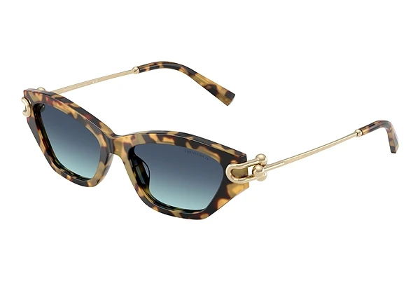Sunglasses Tiffany TF4231U 80649S